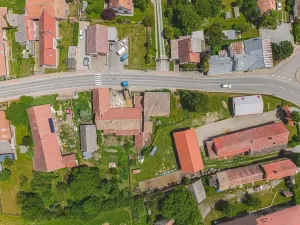 Prodej rodinného domu, Očelice, 90 m2