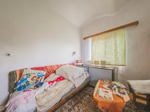 Prodej rodinného domu, Očelice, 90 m2