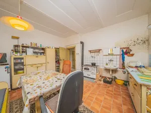 Prodej rodinného domu, Očelice, 90 m2