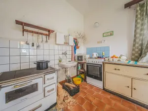 Prodej rodinného domu, Očelice, 90 m2