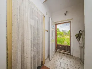Prodej rodinného domu, Očelice, 90 m2