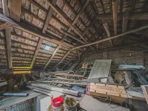 Prodej rodinného domu, Očelice, 90 m2
