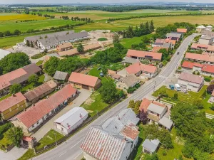 Prodej rodinného domu, Očelice, 90 m2