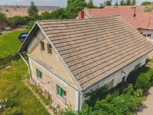 Prodej rodinného domu, Očelice, 90 m2