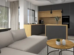 Prodej rodinného domu, Ostrava, Žižkovská, 125 m2