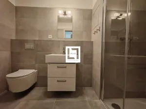 Pronájem bytu 1+kk, Olomouc, Loudova, 36 m2