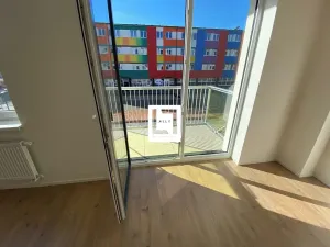 Pronájem bytu 3+kk, Ostrava, 71 m2