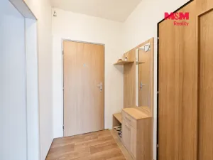 Prodej bytu 3+1, Vsetín, Jiráskova, 62 m2