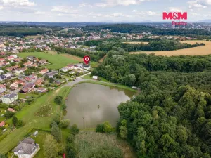 Pronájem bytu 3+kk, Ludgeřovice, Finské domky, 90 m2