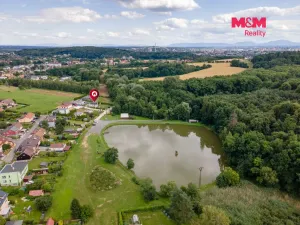 Pronájem rodinného domu, Ludgeřovice, Finské domky, 90 m2