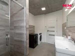Pronájem rodinného domu, Ludgeřovice, Finské domky, 90 m2