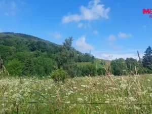 Prodej pozemku pro bydlení, Chrastava - Horní Vítkov, 861 m2