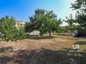 Prodej pozemku, Rajhrad, 759 m2