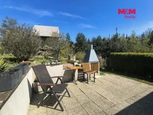 Prodej chaty, Jedovnice, 19 m2