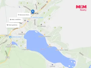 Prodej chaty, Jedovnice, 19 m2
