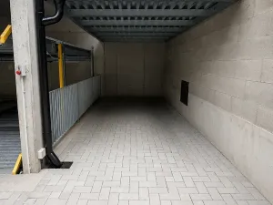 Pronájem bytu 2+kk, Praha - Nusle, Kloboučnická, 48 m2