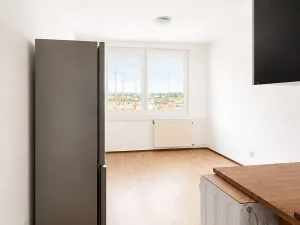 Pronájem bytu 2+kk, České Budějovice, Větrná, 60 m2