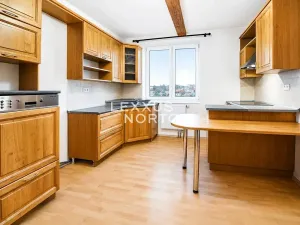 Pronájem vily, Praha - Řeporyje, Žilovská, 480 m2