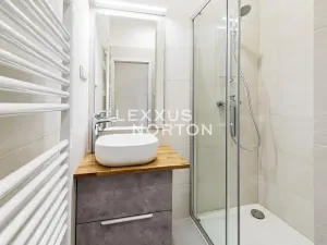 Pronájem bytu 2+1, Praha - Vinohrady, Balbínova, 82 m2