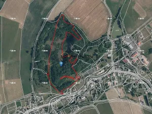Prodej pozemku, Heřmanice, 63354 m2