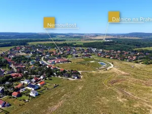 Prodej rodinného domu, Trnová, 214 m2