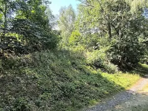 Prodej pozemku pro bydlení, Lipová, 720 m2