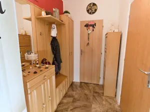 Prodej bytu 2+1, Staňkov, Jankovského, 55 m2