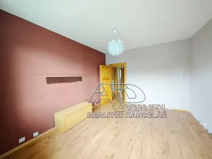Prodej bytu 3+1, České Budějovice, 80 m2