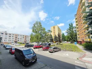 Prodej bytu 3+1, České Budějovice, 80 m2