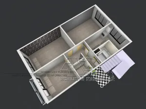 Prodej bytu 3+1, České Budějovice, 80 m2