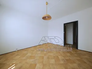 Pronájem bytu 2+kk, Český Krumlov, Urbinská, 41 m2