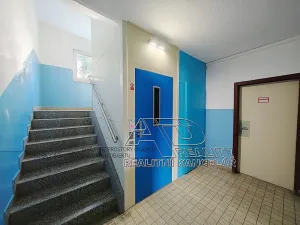 Pronájem bytu 2+kk, Český Krumlov, Urbinská, 41 m2