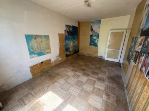 Prodej bytu 3+1, Praha - Krč, Herálecká I, 67 m2