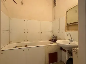 Prodej bytu 3+1, Praha - Krč, Herálecká I, 67 m2