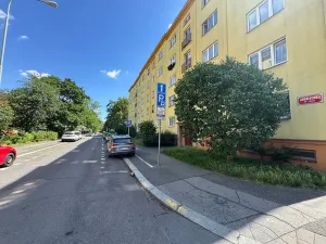 Prodej bytu 3+1, Praha - Krč, Herálecká I, 67 m2