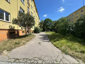 Prodej bytu 3+1, Praha - Krč, Herálecká I, 67 m2