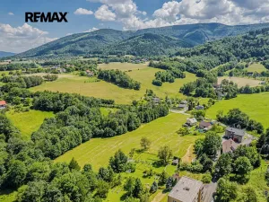 Prodej pozemku pro bydlení, Třinec, 1178 m2