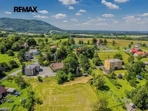 Prodej pozemku pro bydlení, Třinec, 1178 m2