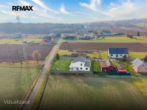 Prodej chaty, Třanovice, 120 m2