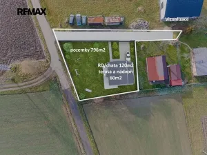 Prodej chaty, Třanovice, 120 m2