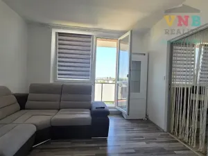 Pronájem bytu 3+1, Prostějov, Jana Zrzavého, 74 m2