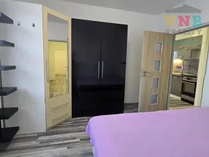 Pronájem bytu 3+1, Prostějov, Jana Zrzavého, 74 m2