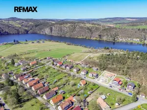 Prodej rodinného domu, Dublovice, 89 m2