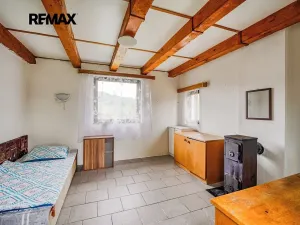 Prodej chaty, Vrhaveč, 34 m2