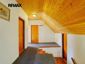 Prodej rodinného domu, Nejdek, Kraslická, 164 m2