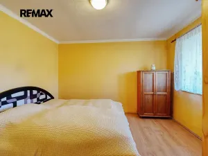 Prodej rodinného domu, Toužim, 270 m2