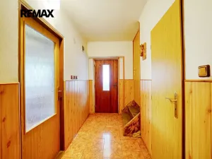Prodej rodinného domu, Toužim, 270 m2