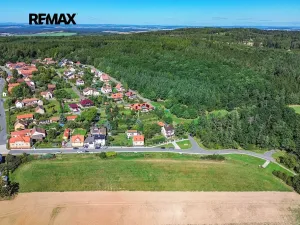 Prodej pozemku pro bydlení, Chlumčany, 800 m2