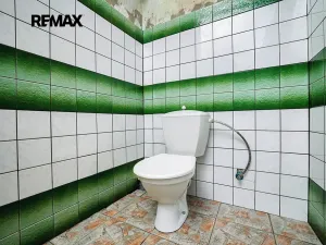 Prodej vícegeneračního domu, Úterý, 677 m2