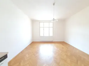 Pronájem bytu 2+kk, Praha - Vinohrady, Blanická, 55 m2